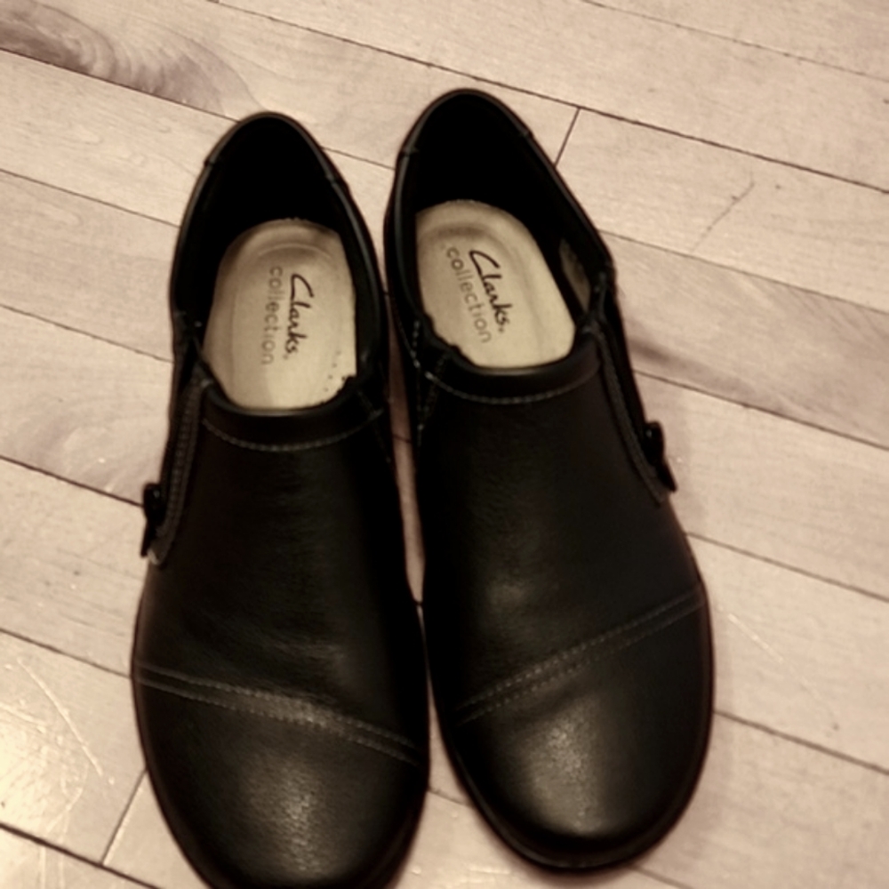 Clark's shoes